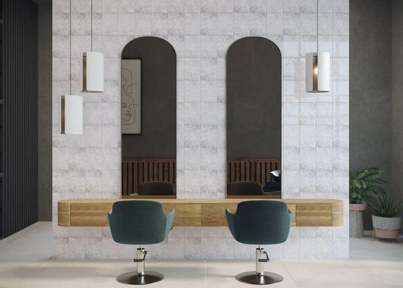 Плитка Pieza Ceramica Storm