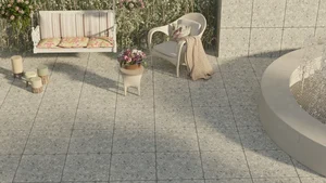 Terrazzo