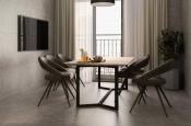 Керамогранит Pieza Ceramica Urban S