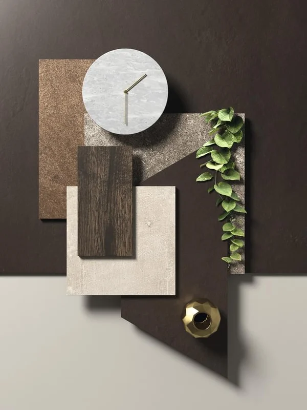 Керамогранит Porcelaingres Color Studio