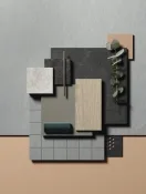 Керамогранит Porcelaingres Color Studio