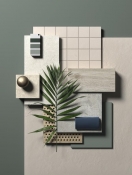 Керамогранит Porcelaingres Color Studio