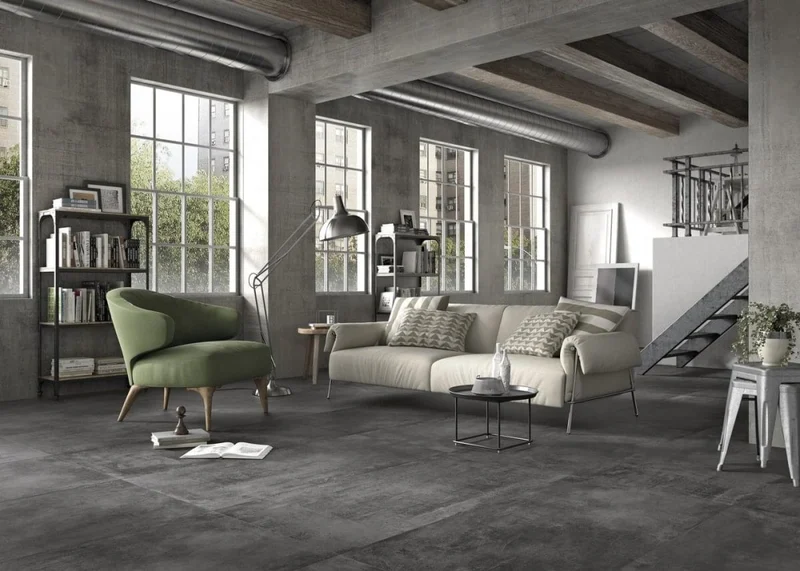 Керамогранит Porcelaingres Urban