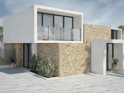 Керамогранит Porcelanicos HDC Aitana