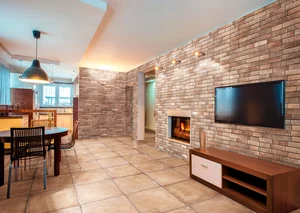 Brick
