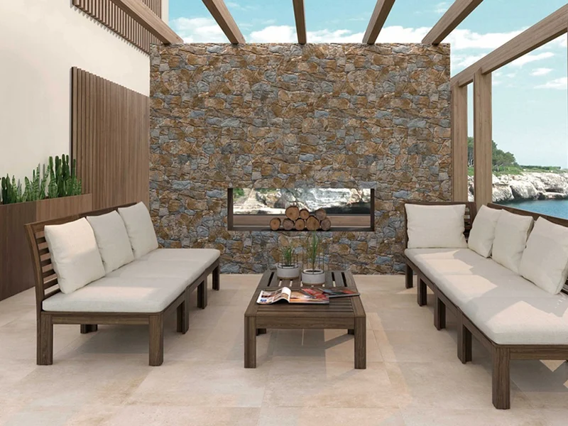 Керамогранит Porcelanicos HDC Vulcano