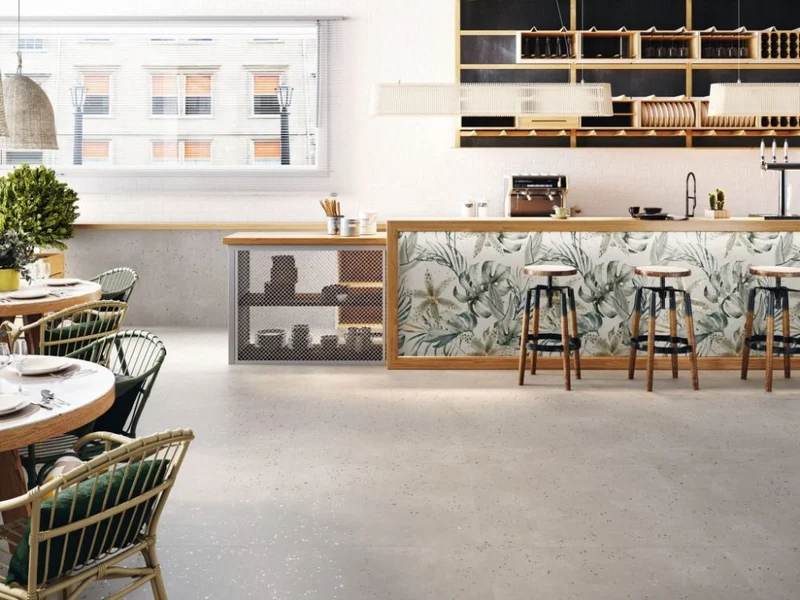 Керамогранит Porcelanite Dos Helsinki