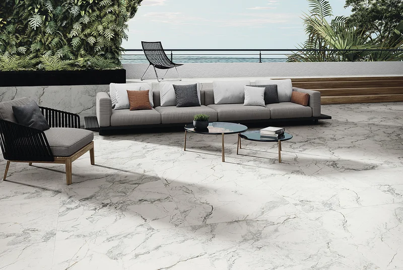 Керамогранит Porcelanite Dos Iguazu