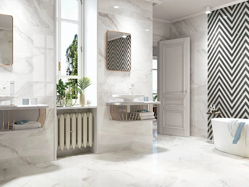 Плитка Porcelanite Dos Serie 1212