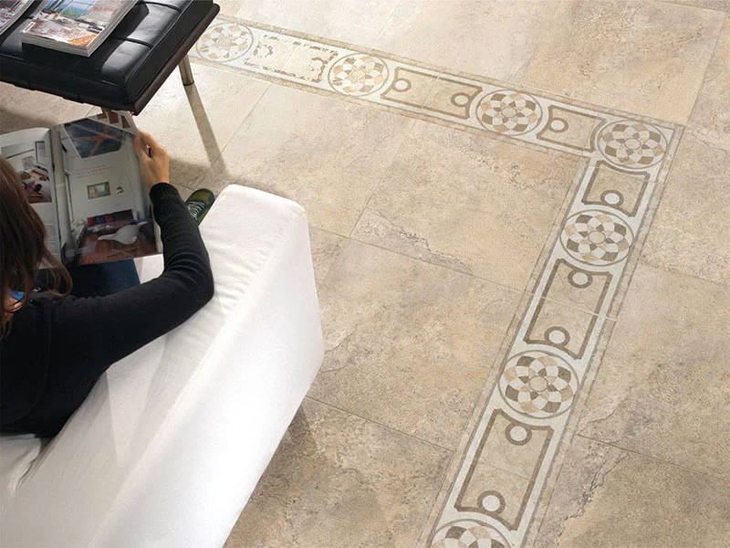 Плитка Porcelanite DOS Serie 5000