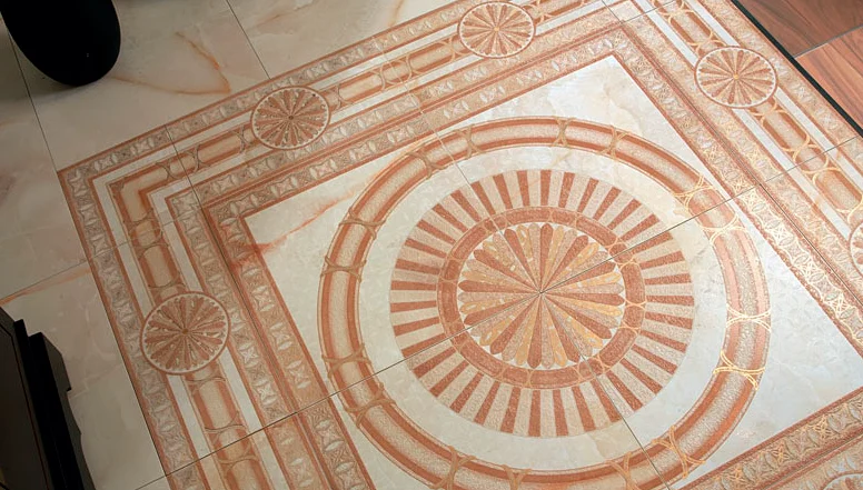 Плитка Porcelanite DOS Serie 5008
