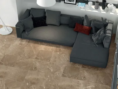 Плитка Porcelanite DOS Serie 5034