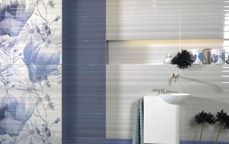 Плитка Porcelanite DOS Serie 7018