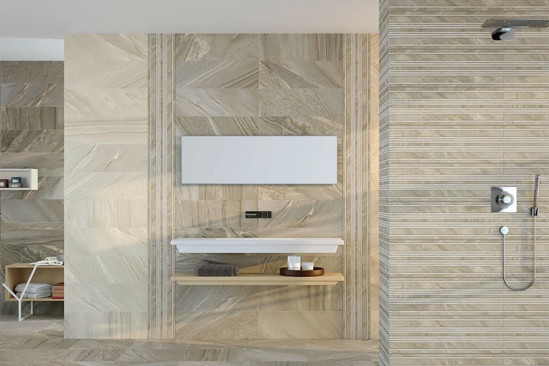 Плитка Porcelanite DOS Serie 7511