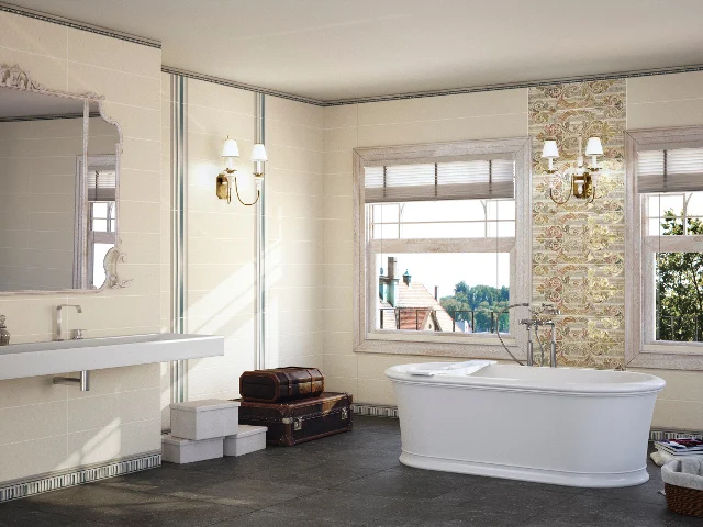 Плитка Porcelanite DOS Serie 9010