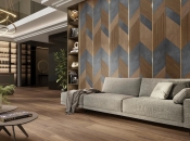 Плитка Porcelanosa 3D Gent
