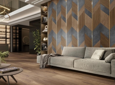 Плитка Porcelanosa 3D Gent