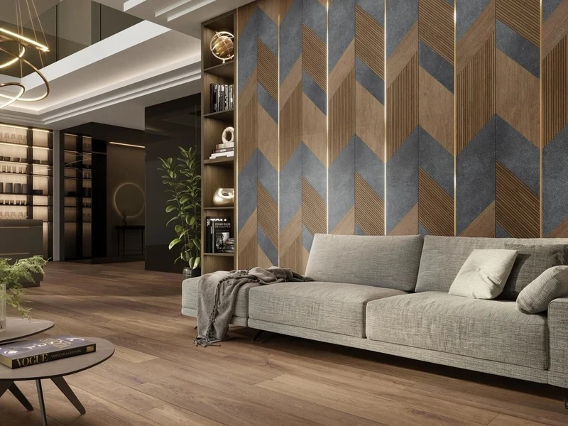 Плитка Porcelanosa 3D Gent