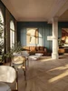 Керамическая плитка Porcelanosa CAMBRIDGE