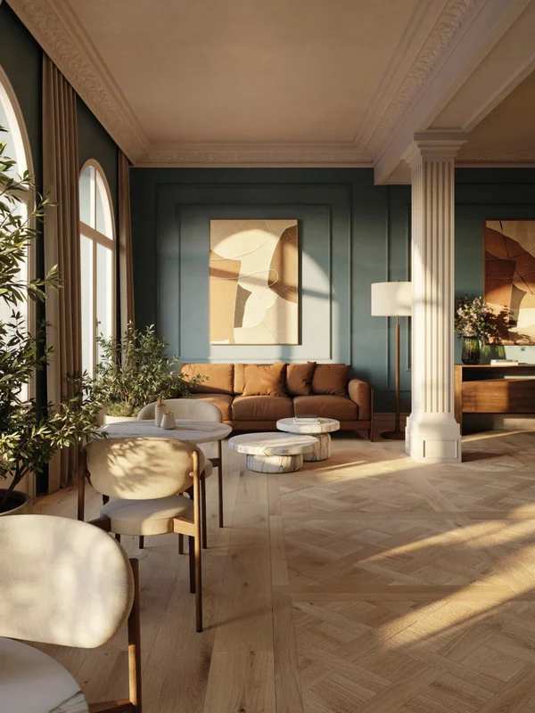 Керамическая плитка Porcelanosa CAMBRIDGE