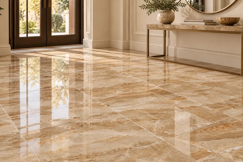 Керамогранит Porcelanosa Cappuccino