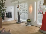 Керамическая плитка и керамогранит Porcelanosa Forest Par-ker