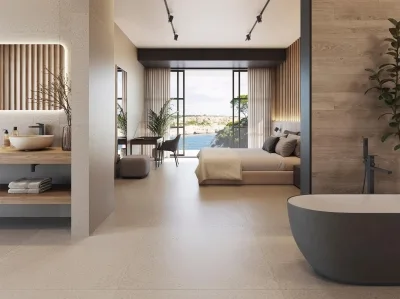 Керамогранит Porcelanosa Loft