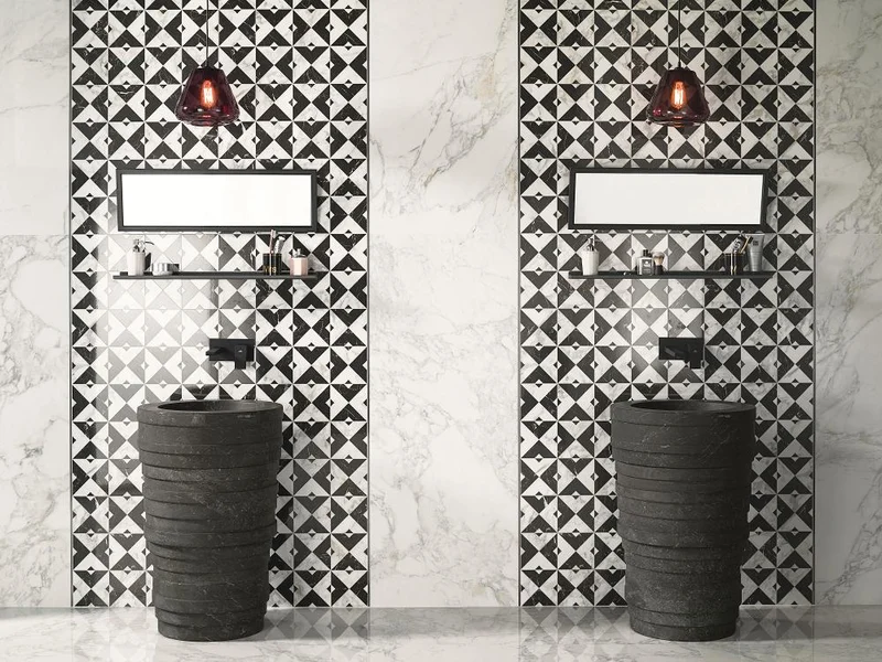 Керамическая плитка Porcelanosa Marmi Deco