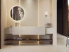 Керамическая плитка Porcelanosa MARMOL CREMA