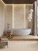 Керамическая плитка Porcelanosa MARMOL CREMA