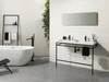 Керамогранит и плитка Porcelanosa Noir