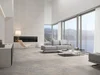 Керамогранит и плитка Porcelanosa Noir