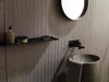 Керамогранит и плитка Porcelanosa Noir