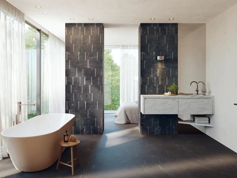 Плитка Porcelanosa Nolita Marquina