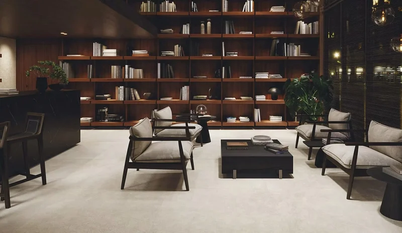 Керамогранит Porcelanosa Saddle