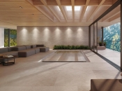 Плитка Porcelanosa Savannah