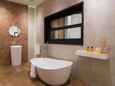 Плитка Porcelanosa Taco Oxford