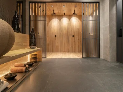 Керамогранит Porcelanosa Tanzania