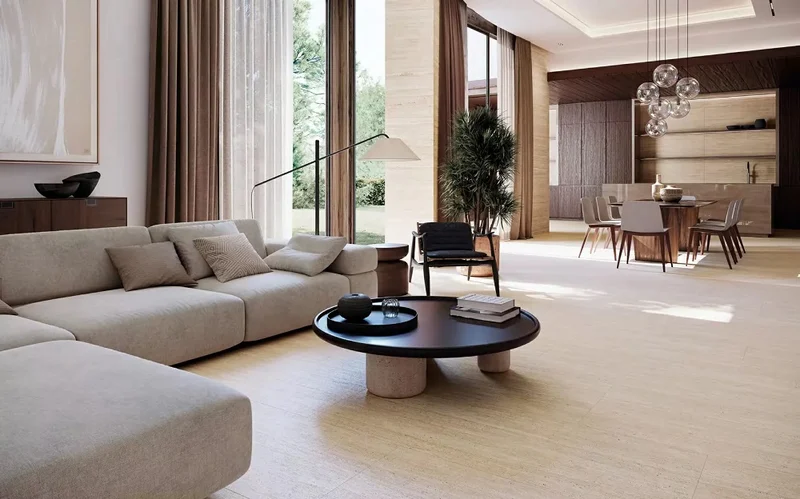 Плитка Porcelanosa Taranto
