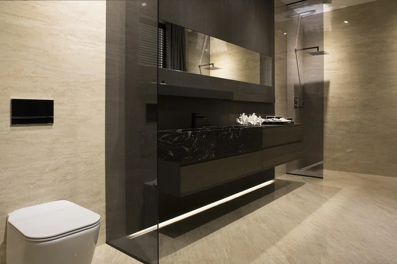 Плитка Porcelanosa Travertino Medici