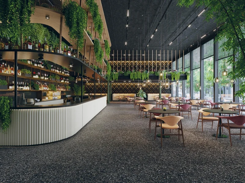 Керамогранит Porcelanosa Treviso