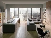 Керамогранит Porcelanosa Vancouver