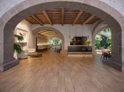 Керамогранит Porcelanosa Vancouver