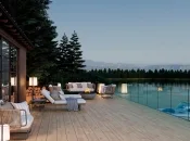 Керамогранит Porcelanosa Vancouver