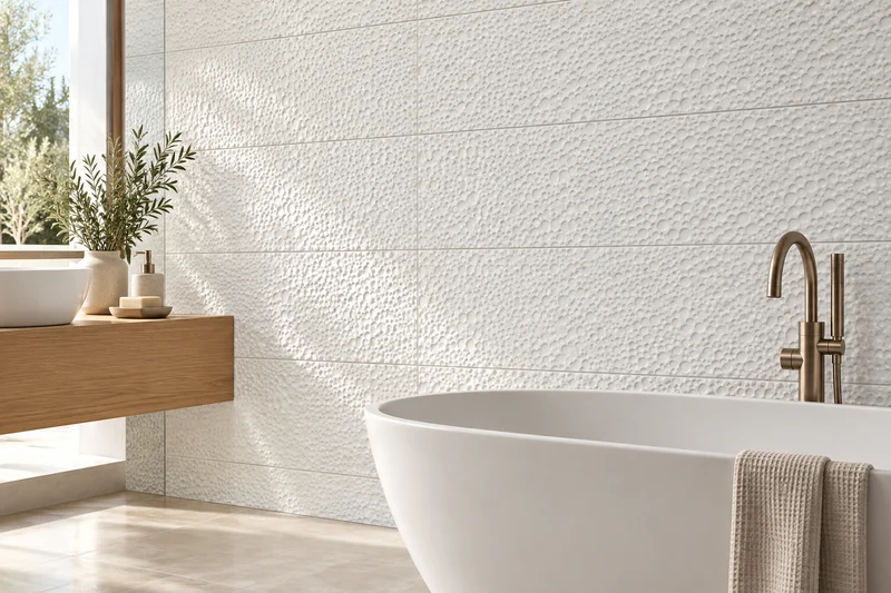 Керамическая плитка Porcelanosa Whites
