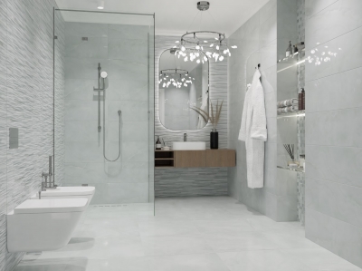 Плитка Primavera Amore Silver