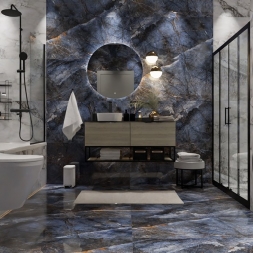 Bigium Blue
