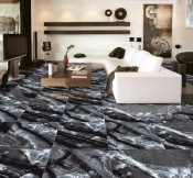 Плитка Primavera Black Modulo