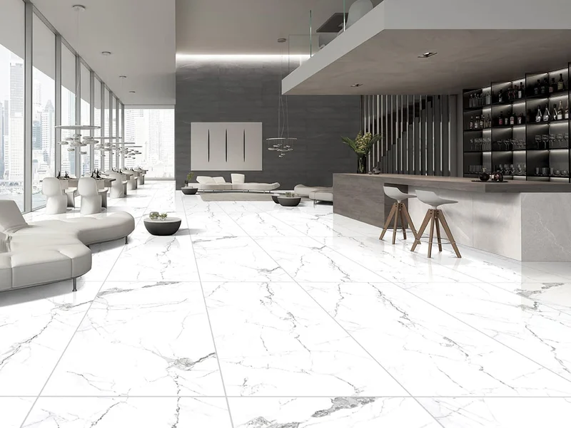Плитка Primavera Colonial White
