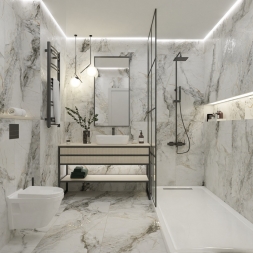 Dior White